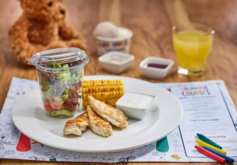 Fotos del hotel Mercure Cardiff North:  18