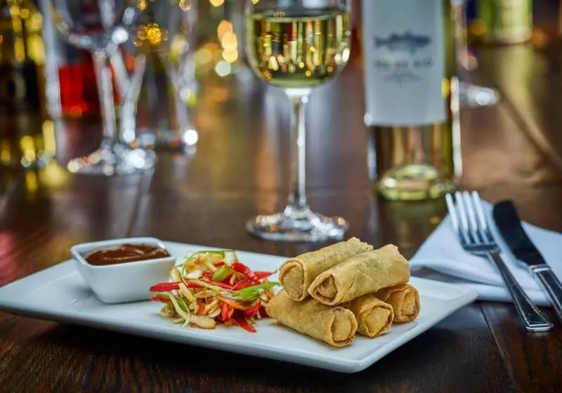 Fotos del hotel Mercure Cardiff North:  24