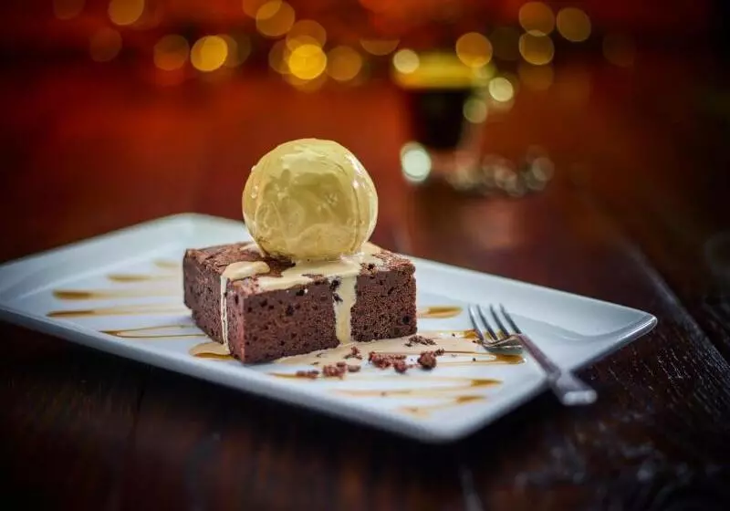 Fotos del hotel Mercure Cardiff North:  5