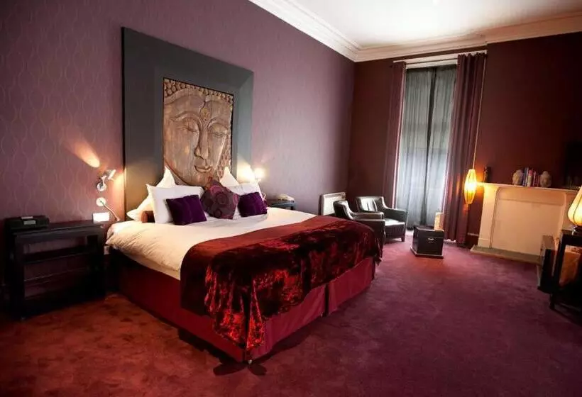 Fotos del hotel Carmelite Hotel; Bw Signature Collection:  7