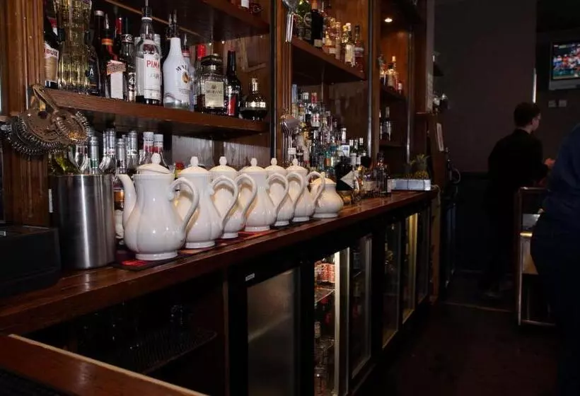 Fotos del hotel Carmelite Hotel; Bw Signature Collection:  10