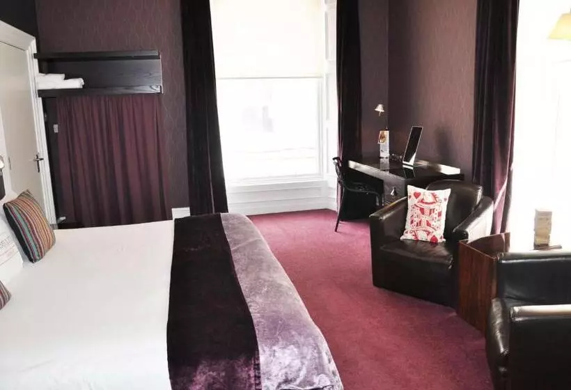 Fotos del hotel Carmelite Hotel; Bw Signature Collection:  17