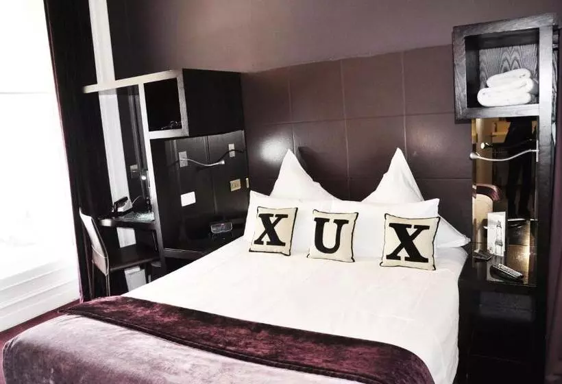 Fotos del hotel Carmelite Hotel; Bw Signature Collection:  20