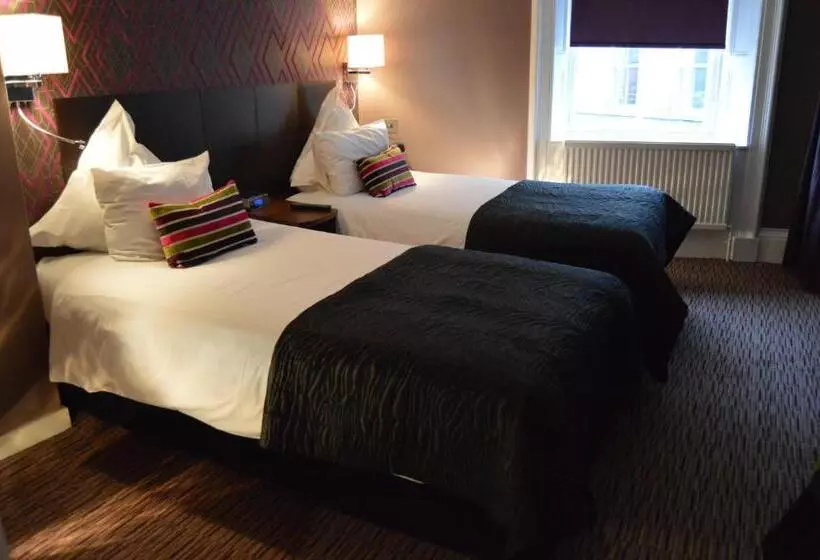 Fotos del hotel Carmelite Hotel; Bw Signature Collection:  11