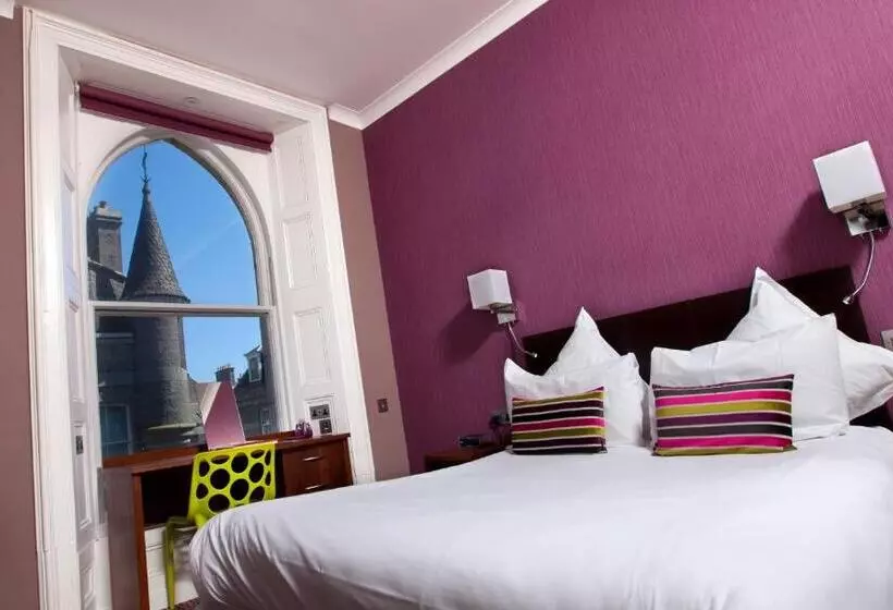 Fotos del hotel Carmelite Hotel; Bw Signature Collection:  24