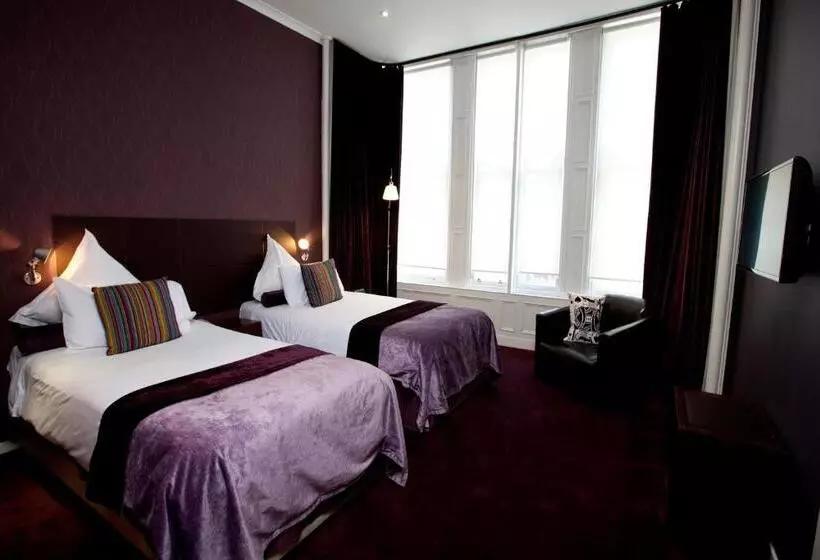 Fotos del hotel Carmelite Hotel; Bw Signature Collection:  9