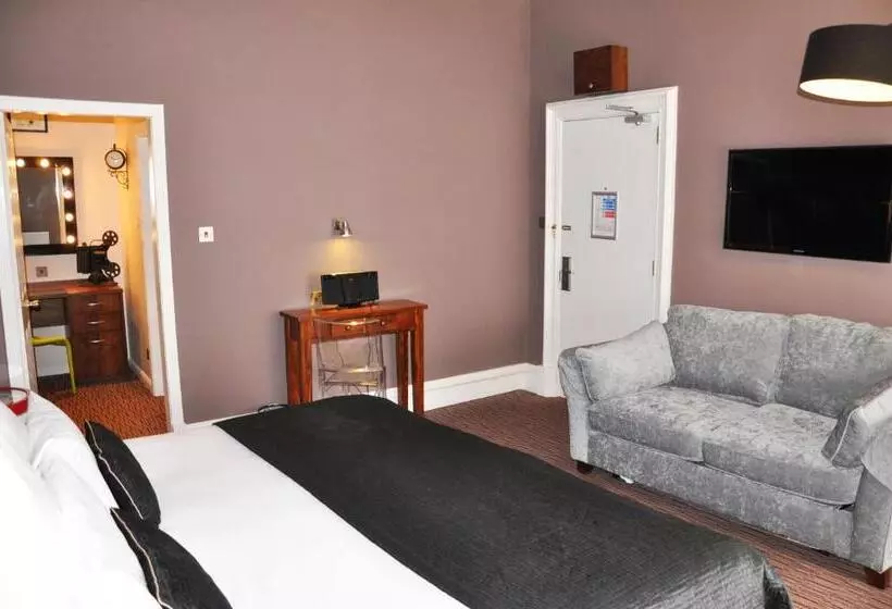 Fotos del hotel Carmelite Hotel; Bw Signature Collection:  19