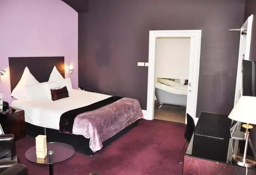 Fotos del hotel Carmelite Hotel; Bw Signature Collection:  15