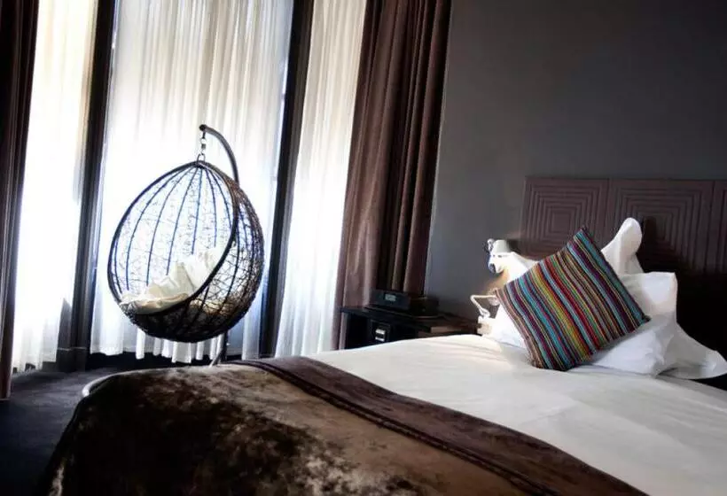 Fotos del hotel Carmelite Hotel; Bw Signature Collection:  13