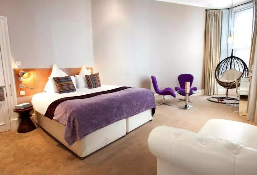 Fotos del hotel Carmelite Hotel; Bw Signature Collection:  16