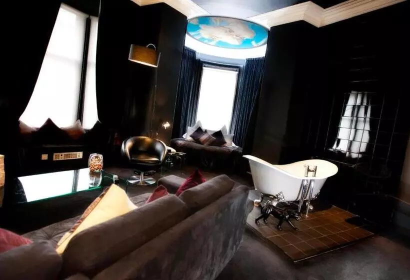 Fotos del hotel Carmelite Hotel; Bw Signature Collection:  23