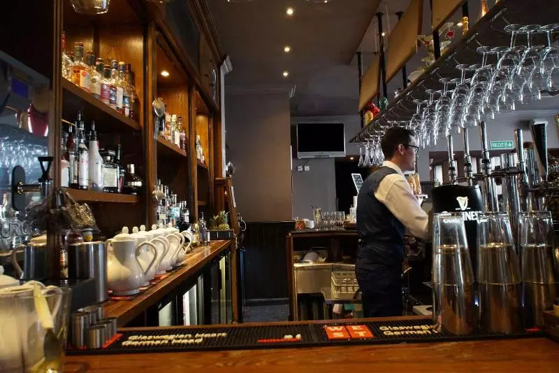 Fotos del hotel Carmelite Hotel; Bw Signature Collection:  14