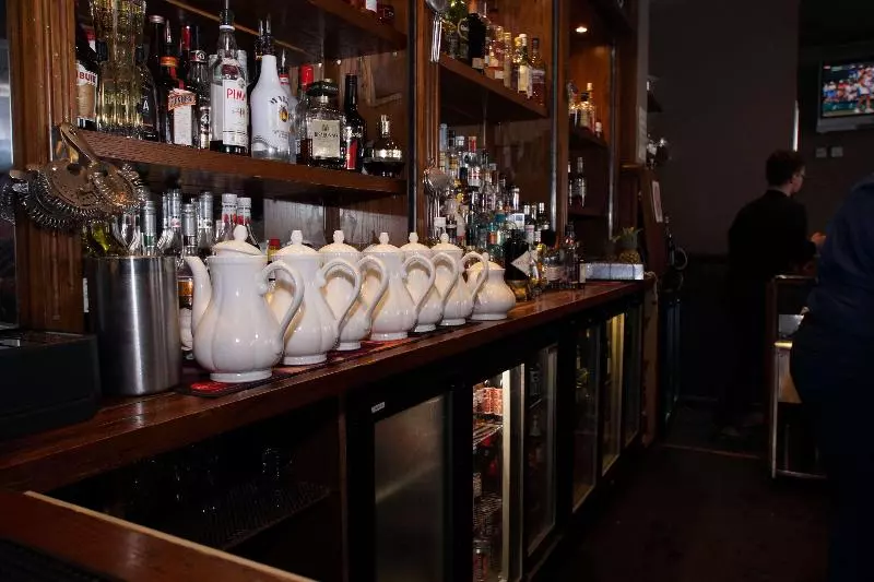 Fotos del hotel Carmelite Hotel; Bw Signature Collection:  4