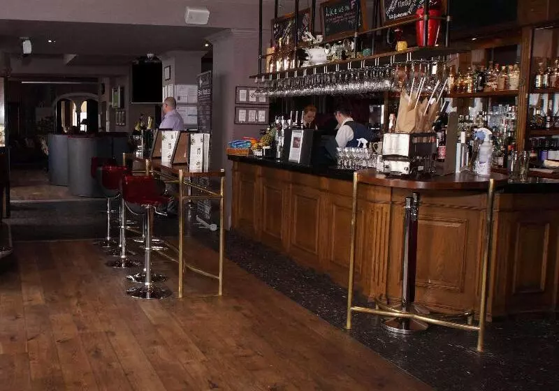 Fotos del hotel Carmelite Hotel; Bw Signature Collection:  8