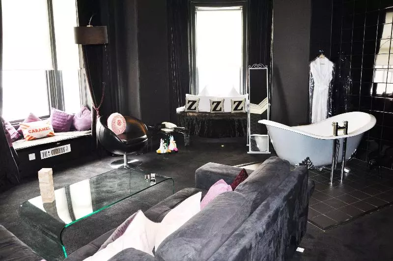 Fotos del hotel Carmelite Hotel; Bw Signature Collection:  22