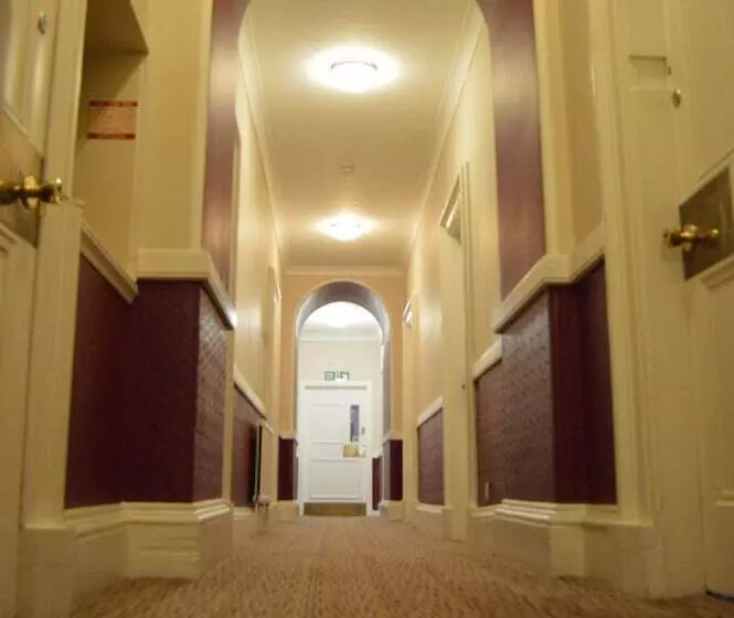 Fotos del hotel Carmelite Hotel; Bw Signature Collection:  2