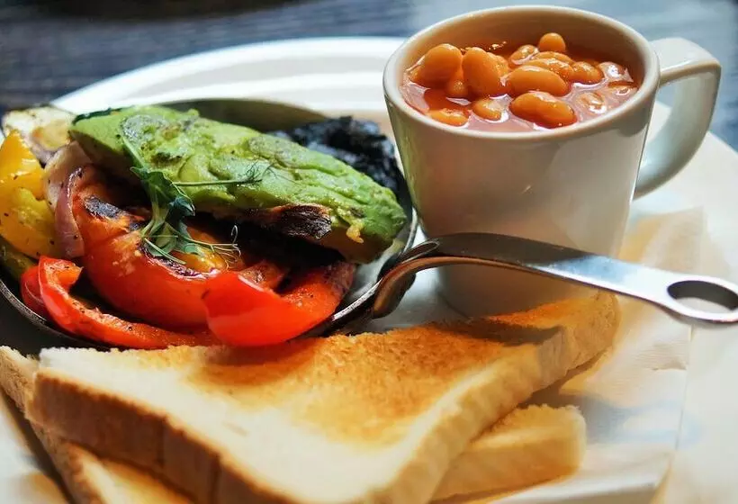 Fotos del hotel Carmelite Hotel; Bw Signature Collection:  3