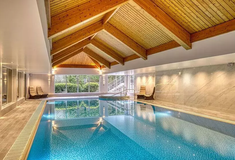 Fotos del hotel Best Western Inverness Palace Hotel & Spa:  9