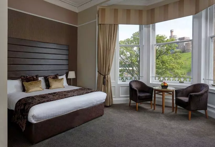 Fotos del hotel Best Western Inverness Palace Hotel & Spa:  10