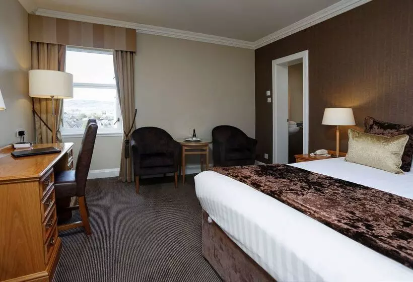 Fotos del hotel Best Western Inverness Palace Hotel & Spa:  14