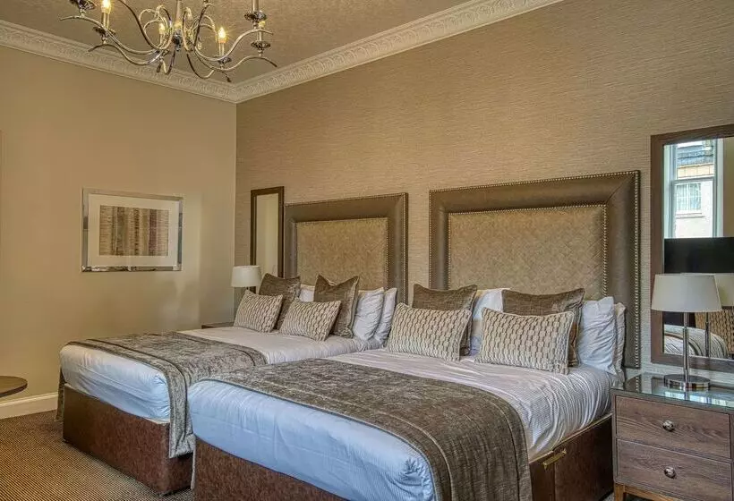 Fotos del hotel Best Western Inverness Palace Hotel & Spa:  22