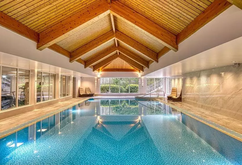 Fotos del hotel Best Western Inverness Palace Hotel & Spa:  13