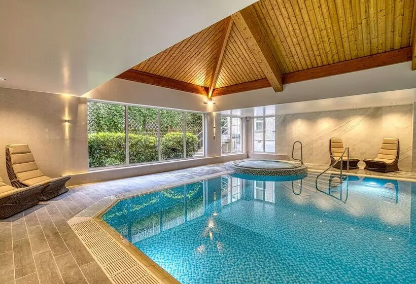 Fotos del hotel Best Western Inverness Palace Hotel & Spa:  11