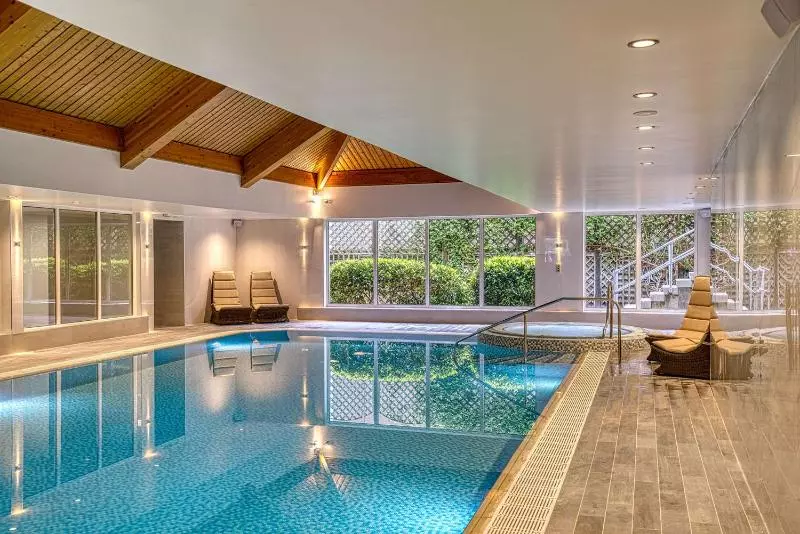 Fotos del hotel Best Western Inverness Palace Hotel & Spa:  7