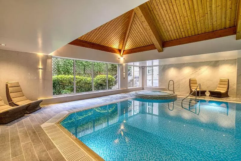 Fotos del hotel Best Western Inverness Palace Hotel & Spa:  5