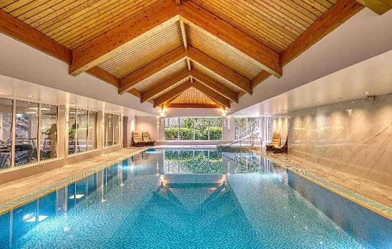 Fotos del hotel Best Western Inverness Palace Hotel & Spa:  15