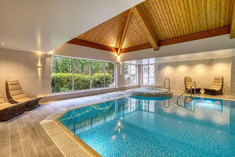 Fotos del hotel Best Western Inverness Palace Hotel & Spa:  17