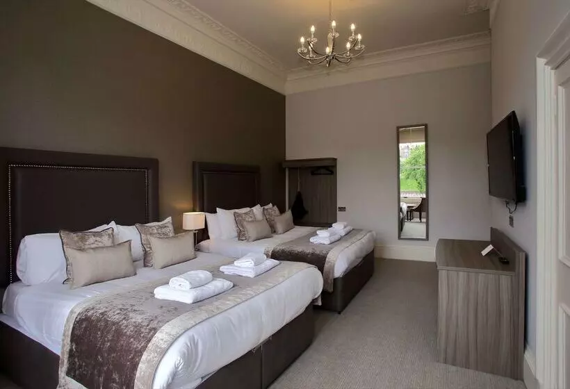 Fotos del hotel Best Western Inverness Palace Hotel & Spa:  6