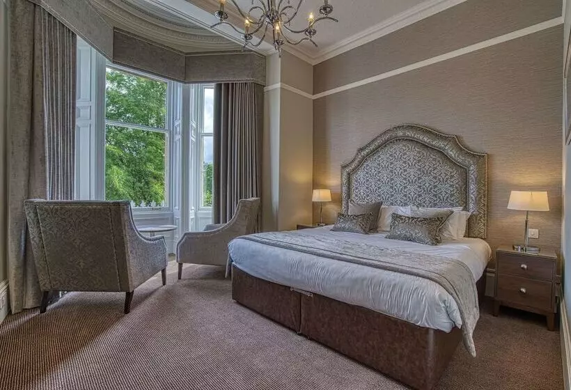 Fotos del hotel Best Western Inverness Palace Hotel & Spa:  24