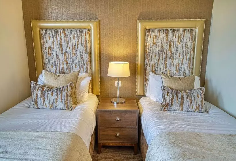 Fotos del hotel Best Western Inverness Palace Hotel & Spa:  2