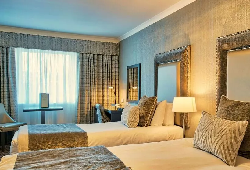 Fotos del hotel Best Western Inverness Palace Hotel & Spa:  8