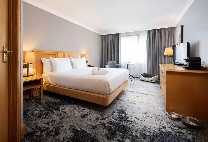 Fotos del hotel Doubletree By Hilton Swindon:  3