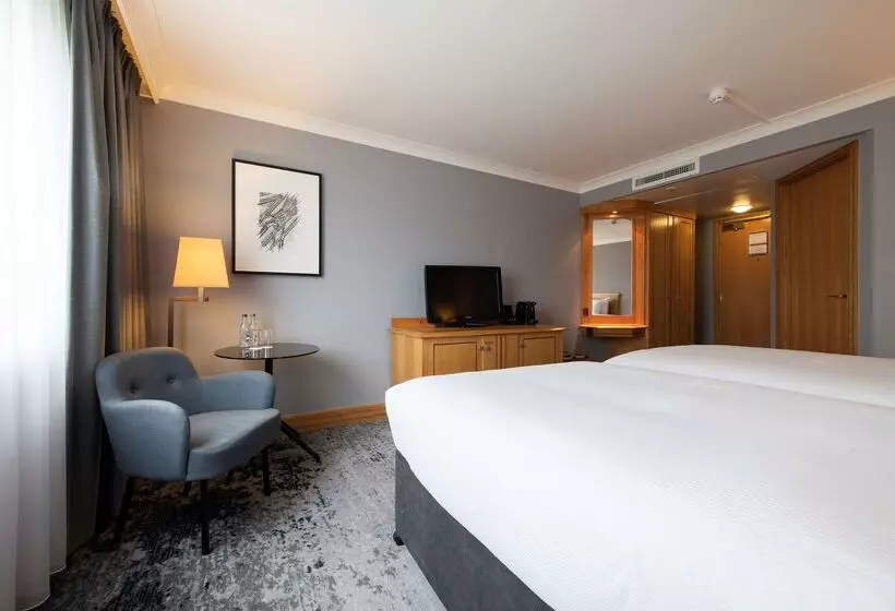 Fotos del hotel Doubletree By Hilton Swindon:  25