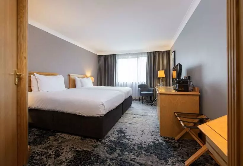 Fotos del hotel Doubletree By Hilton Swindon:  13