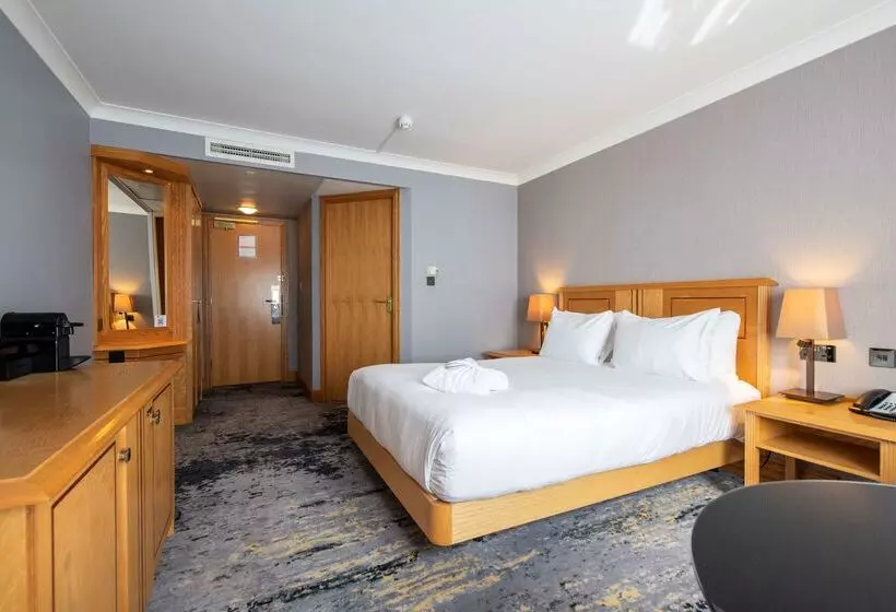 Fotos del hotel Doubletree By Hilton Swindon:  23