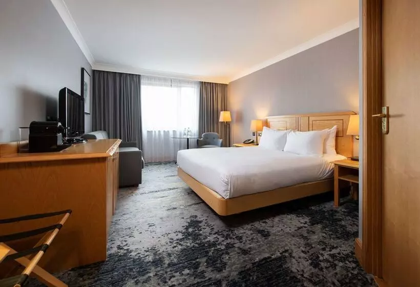 Fotos del hotel Doubletree By Hilton Swindon:  5