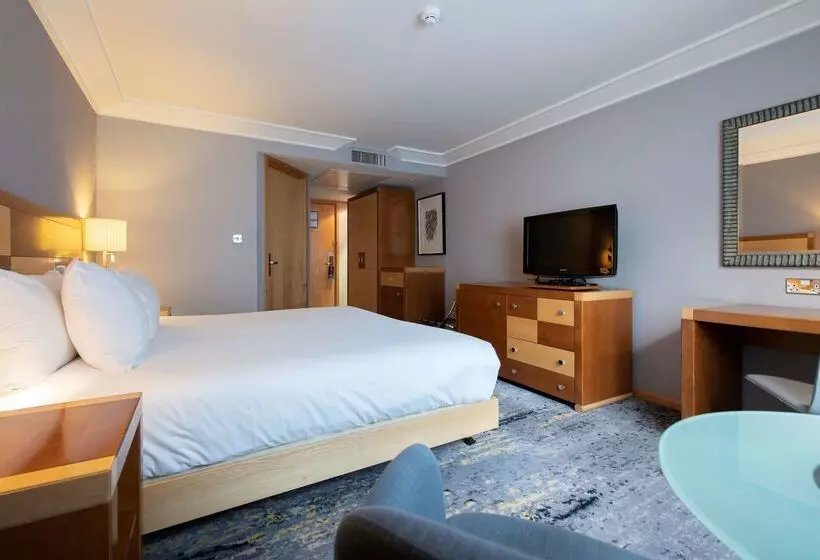 Fotos del hotel Doubletree By Hilton Swindon:  18