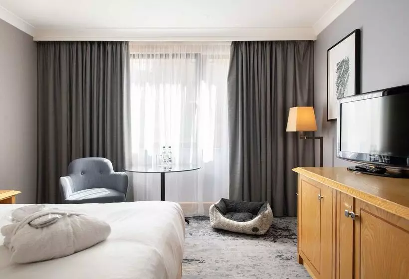 Fotos del hotel Doubletree By Hilton Swindon:  14