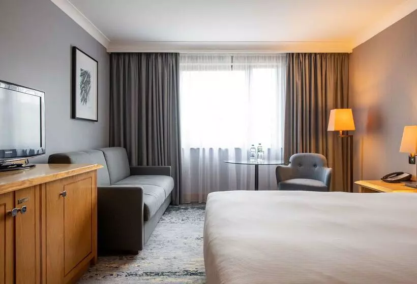 Fotos del hotel Doubletree By Hilton Swindon:  17