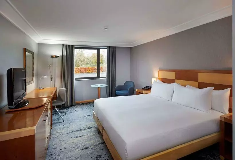 Fotos del hotel Doubletree By Hilton Swindon:  10