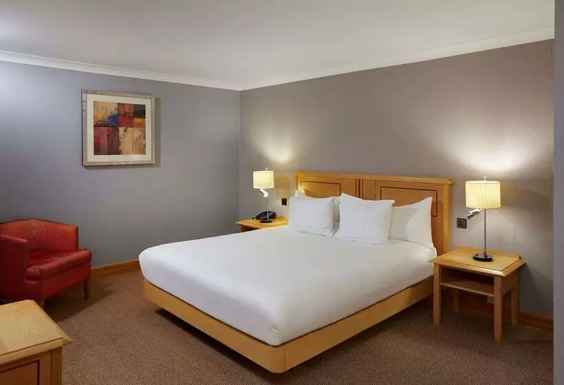 Fotos del hotel Doubletree By Hilton Swindon:  2