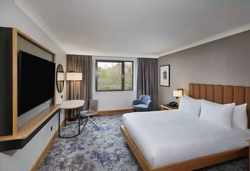 Fotos del hotel Doubletree By Hilton Swindon:  12