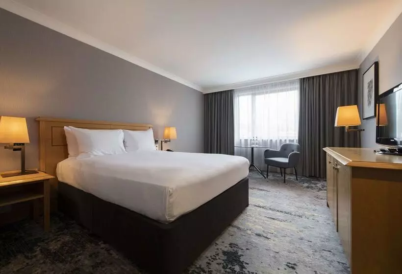 Fotos del hotel Doubletree By Hilton Swindon:  21