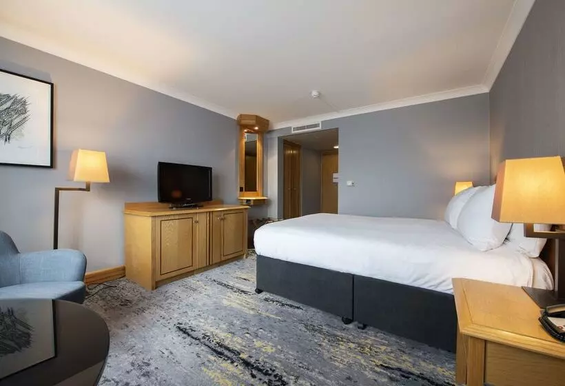 Fotos del hotel Doubletree By Hilton Swindon:  9