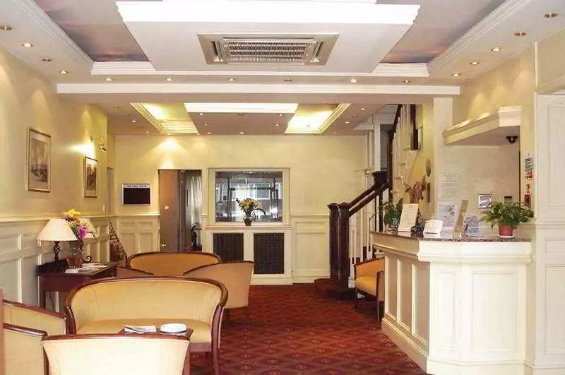 Fotos del hotel Kenton House:  2