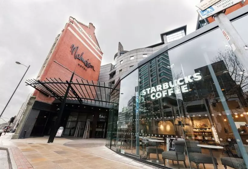Fotos del hotel Malmaison Manchester:  11